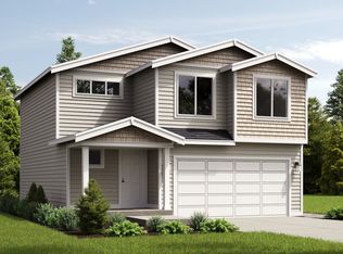 4288 71st Dr NE, Marysville, WA 98270