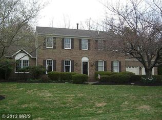 14704 Carona Dr, Silver Spring, MD 20905