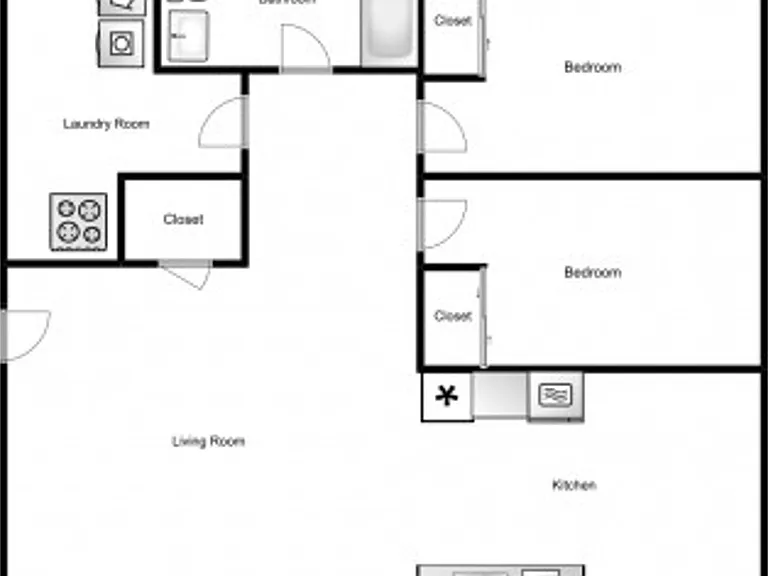 Aspen Pines — Photo 176