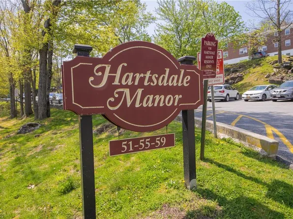 51 Fieldstone Drive #71, Hartsdale, NY 10530