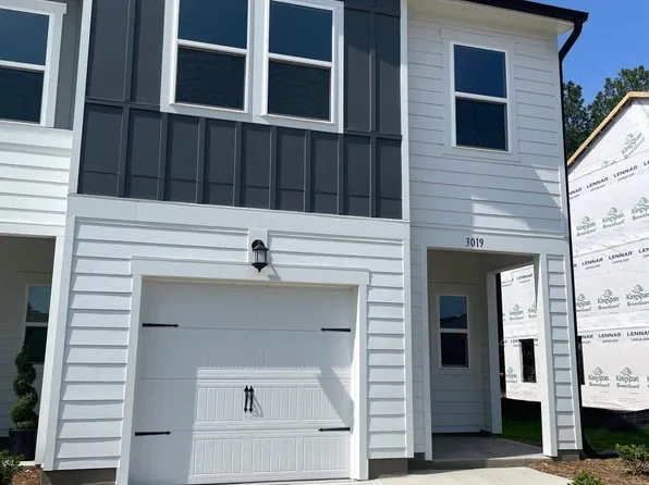 3019 Vitner Dr, Durham, NC 27704