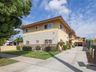 3425 Live Oak St, Huntington Park, CA, 90255