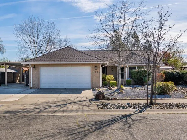 7253 Legacy Ct, Redding, CA 96001