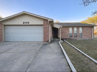2102 Snowdrop Ln, Houston, TX 77067