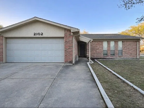 2102 Snowdrop Ln, Houston, TX 77067