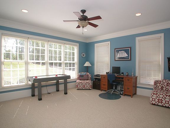 Full Terrace Level Bedroom Ste