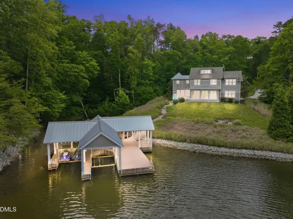 117 N Stillwood, Semora, NC 27343