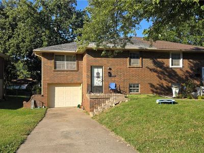 5106 Edgehill St, Kansas City, KS, 66106