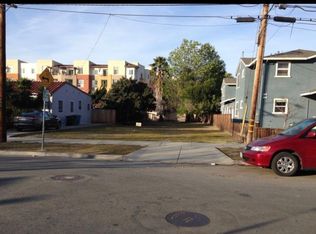 0 Sherwood Ave, San Jose, CA 95126
