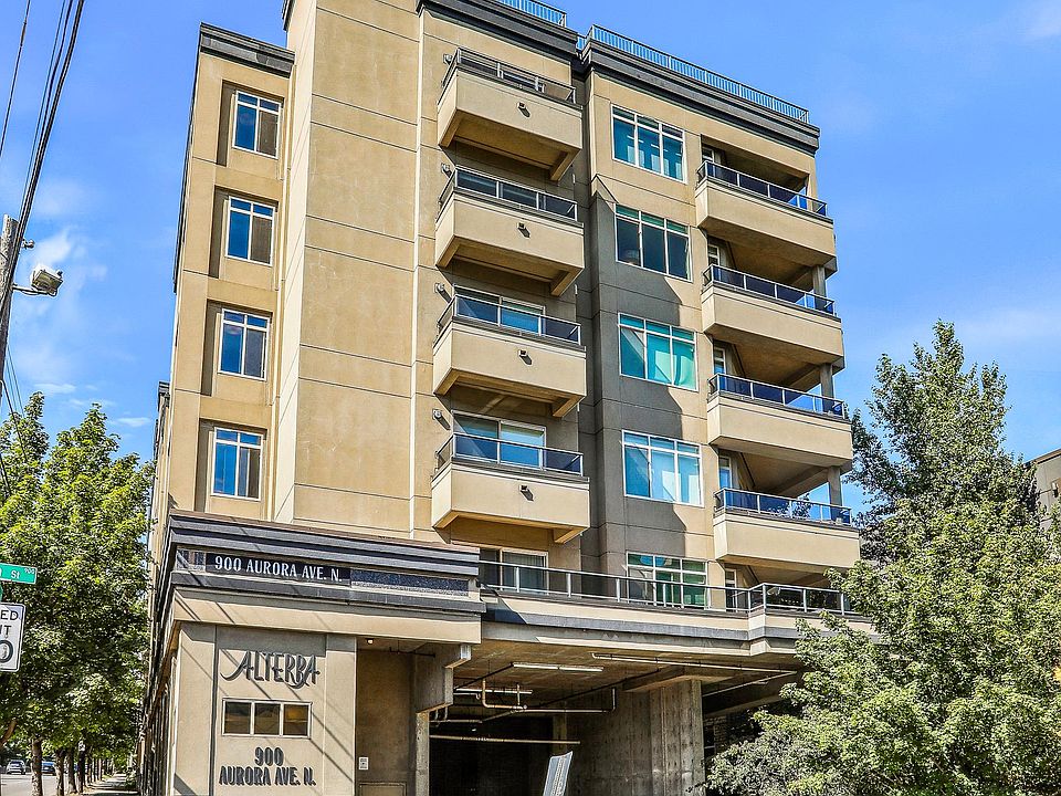 1st image of 900 Aurora Ave N APT 401