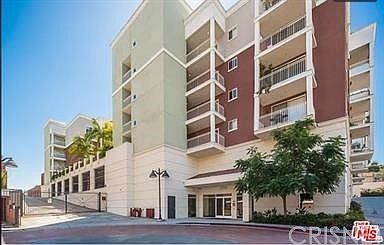 1st image of 3740 Santa Rosalia Dr #423