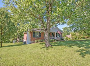 2721 McKeige Dr, Nashville, TN 37214