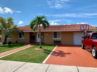 4710 SW 89th Pl, Miami, FL 33165