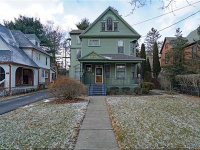 517 Euclid Ave, Elmira, NY, 14905