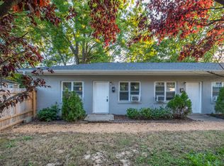 1600 Cross St, Raleigh, NC 27610