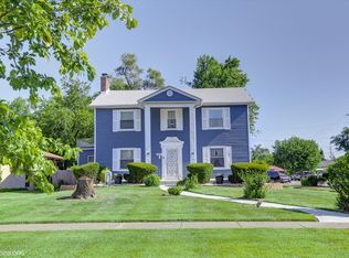 25 E 150th St, Harvey, IL