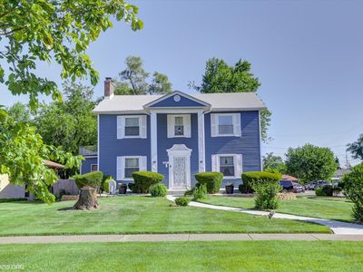 25 E 150th St, Harvey, IL, 60426