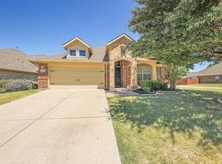 2037 Michelle Creek Dr, Little Elm, TX 75068