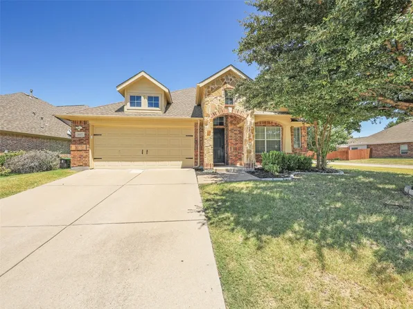 2037 Michelle Creek Dr, Little Elm, TX 75068