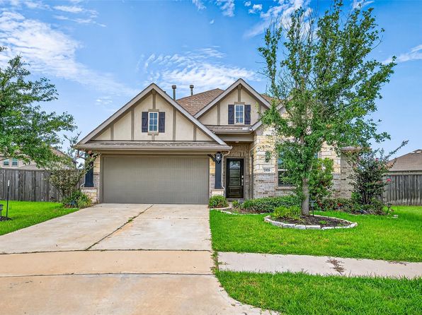 20126 Matador Ridge Dr