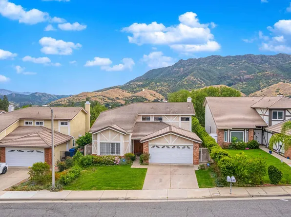 29820 Rainbow Crest Dr, Agoura Hills, CA 91301