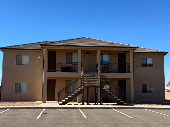445 S Hammon St Unit 11, Colorado City, AZ 86021
