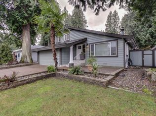 19610 117a Ave, Pitt Meadows, BC V3Y1R8