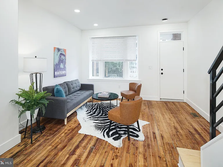 1424 S Marston St — Photo 5