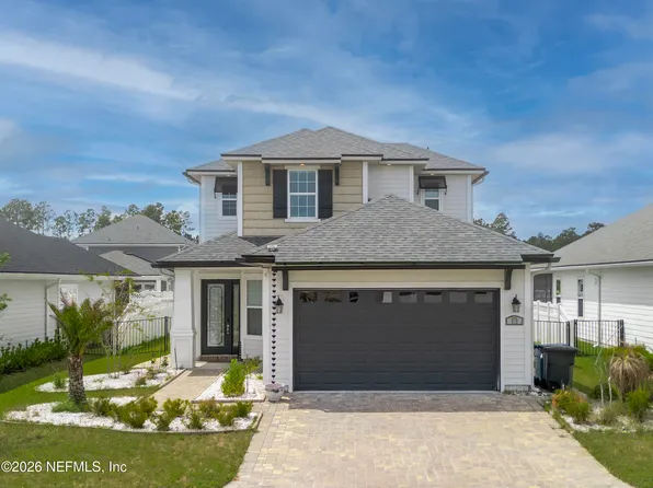 121 Newfield Way, Saint Augustine, FL 32092