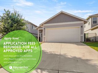 10708 Blacket Dr, Austin, TX 78747