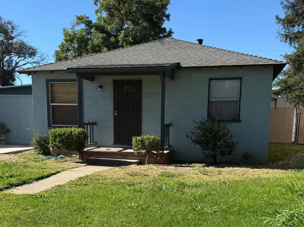 1820 Idalou Ave, Modesto, CA 95350