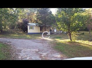 7430 Beulah Hill Church Rd, West End, NC 27376