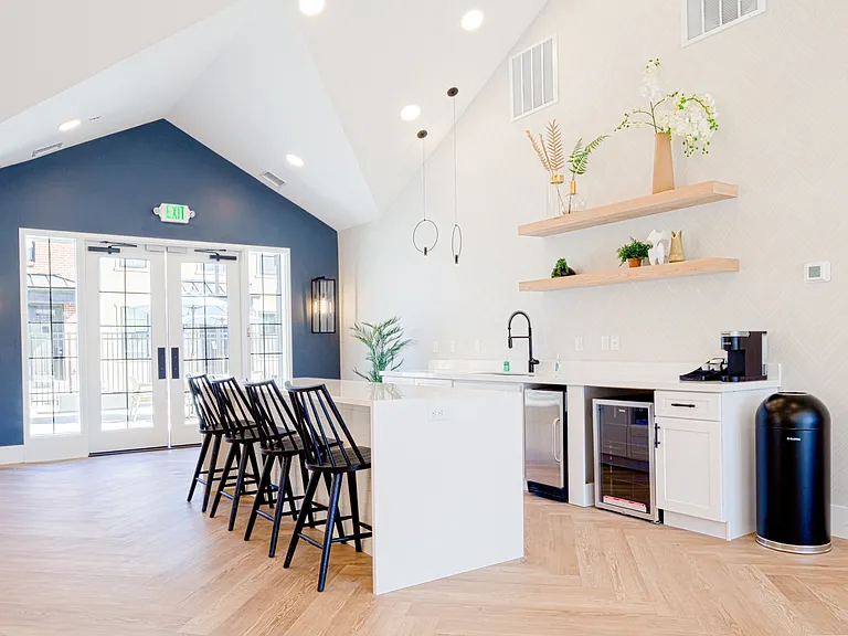 Drexler Townhomes at Holbrook Farms — Photo 18