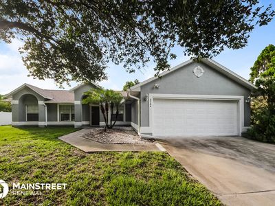 2764 Woodstream Cir, Kissimmee, FL, 34743