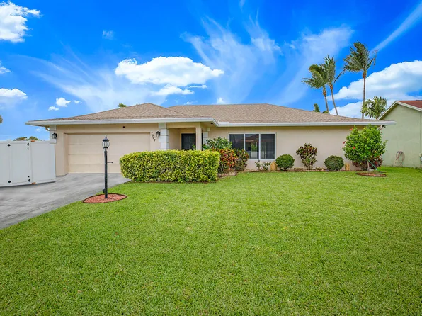 7597 N Nemec Dr Drive N, Lake Clarke Shores, FL 33406