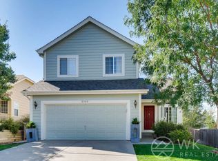 6960 Summerset Ave, Firestone, CO 80504
