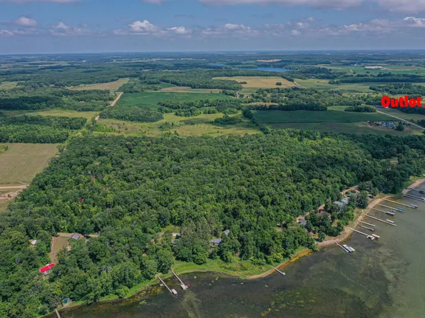 Outlot A W Sandy Beach Dr, Miltona, MN 56354