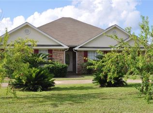 7670 Smith Rd, Theodore, AL 36582