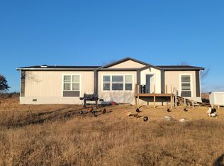 53390 S 35800th Rd, Jennings, OK 74038