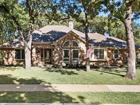 1403 Sweetgum Cir, Keller, TX 76248