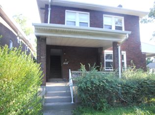 5900 Phillips Ave, Pittsburgh, PA 15217