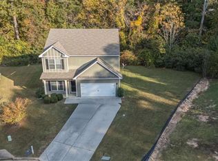 834 Drumore Ct, South Fulton, GA 30213