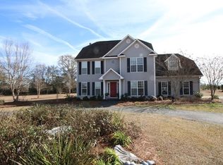 5768 New Bethel Rd, Valdosta, GA 31605