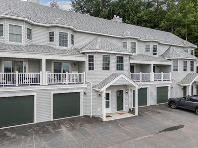 135 Vernon Street #7C, Bethel, ME, 04217