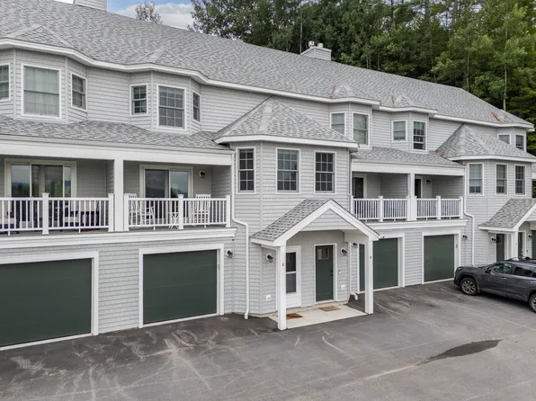 135 Vernon Street #7C, Bethel, ME 04217