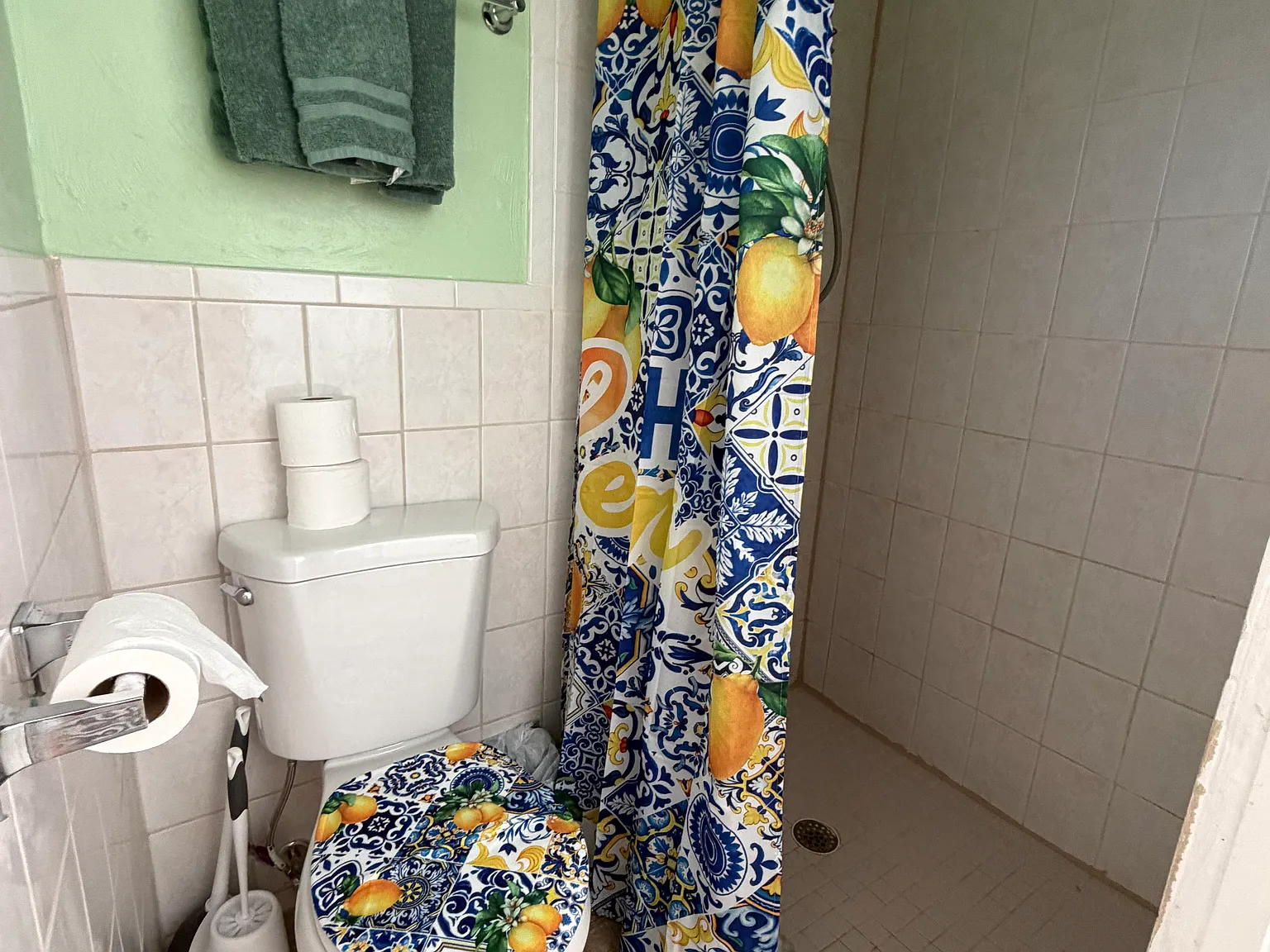 Studio, 500 sqft, $1,100 — Photo 3