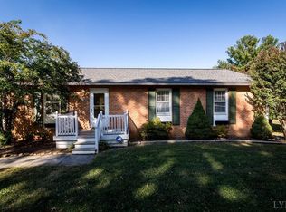 5516 Lynn Dell Rd, Roanoke, VA 24018