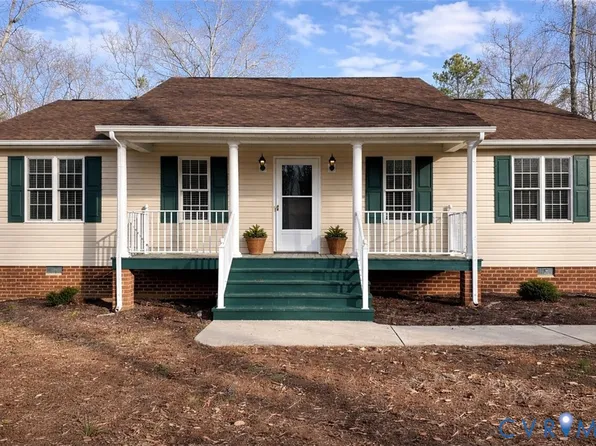 211 Pine Ridge Rd, Aylett, VA 23009
