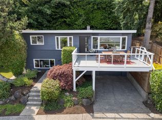 1401 33rd Ave S, Seattle, WA 98144