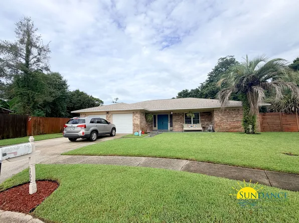 102 Tanglewood Ct, Fort Walton Beach, FL 32547
